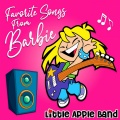 Little Apple Band - Mermaid Party