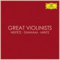Jascha Heifetz、emanuel bay - No. 4 Moto perpetuo