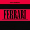 Estelle Brand - Ferrari