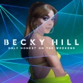 Becky Hill、Topic - My Heart Goes