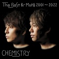 CHEMISTRY - 君をさがしてた〜New Jersey United〜