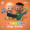 Cocomelon - The Wheels on the Bus (Storytime Version)