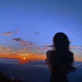 玖酱 - 爱的号码牌