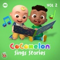 Cocomelon - If You're Happy and You Know It (Storytime Version)