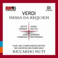 Bavarian Radio Symphony Orchestra、Chor des Bayerischen Rundfunks、Riccardo Muti、Jessye Norman、Agnes Baltsa、José Carreras、evgeny nesterenko - Messa da Requiem: I. Introit - Kyrie