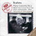 Wilhelm Backhaus、Wiener Philharmoniker、karl bohm - 2. Larghetto