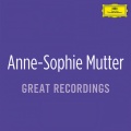 Anne-Sophie Mutter、bruno giuranna、Mstislav Rostropovich - 3. Scherzo. Allegro