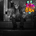 Kid Cudi、Crookers - Embrace The Martian