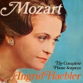 ingrid haebler - Fantasia in D Minor, K. 397