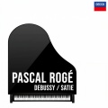 pascal rogé - Debussy: Images II, CD 120: III. Poissons d'or