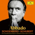 karita mattila、Robert Gambill、Josef Protschka、robert holl、arnold schoenberg chor、Erwin Ortner、Chamber Orchestra Of Europe、Claudio Abbado - No. 6g, Quartet and Chorus. Fort zum Siegesreigen