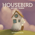 Daylight Tremor - Poems and Postcards
