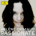 Hélène Grimaud、Symphonieorchester Des Bayerischen Rundfunks、Andris Nelsons - Brahms: Piano Concerto No. 1 in D Minor, Op. 15: III. Rondo
