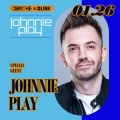 BLINKbyCrayoke、Taisheng Music - 1.26 JOHNNIE PLAY@BLINK @ WITCH SET 17