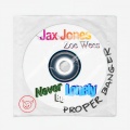 Jax Jones、Zoe Wees - Never Be Lonely