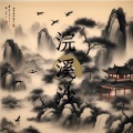 禅修音乐盒 - 蝶恋花