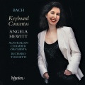 Angela Hewitt、Australian Chamber Orchestra、Richard Tognetti - III. Allegro