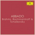 Berliner Philharmoniker、Claudio Abbado - IV. Adagio - Più andante - Allegro non troppo, ma con brio - Più allegro