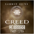 Creed - One