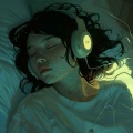 Music For Fun、Sleep Alpha Wave、Sleep All Night Long - Slumber's Soft Harmony