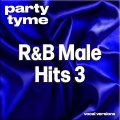 Party Tyme - Never Should've Let You Go (made popular by Hi-Five) [vocal version]