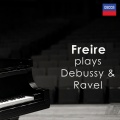 nelson freire - Debussy: Préludes / Book 1, CD 125: No. 12, Minstrels