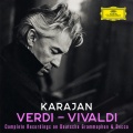 renata tebaldi、Cornell Macneil、Wiener Philharmoniker、Herbert von Karajan - Ciel! mio padre! – Rivedrai le foreste imbalsamate