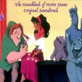 Alan Menken、Stephen Schwartz - The Bell Tower (Score)