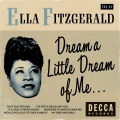 Ella Fitzgerald - I Hadn't Anyone Till You
