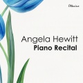 Angela Hewitt - Bist du bei mir