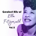 Ella Fitzgerald - Little White Lies
