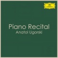 anatol ugorski - Beethoven: 33 Variations on a Waltz by Diabelli in C Major, Op. 120: Variation VIII . Poco vivace