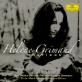 Hélène Grimaud、Anne Sofie von Otter - 3 Lieder, Op.12 - 2. Liebst du um Schönheit
