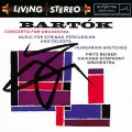 Classical Artists - Concerto for Orchestra, Sz.116_ I. Introduzione_ Andante non troppo; Allegro