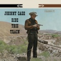 Johnny Cash - Second Honeymoon