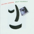 julian lennon - Rebel King