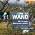 anton bruckner、NDR Sinfonieorchester、Günter Wand - I. Feierlich, misterioso