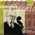 Pablo Casals - V. Menuets I & II