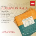 Nicola Rossi-Lemeni、Maria Callas - Rossini: Il Turco in Italia, Act 1: 
