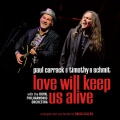 paul carrack - Love Will Keep Us Alive (2006 Version Radio Edit)