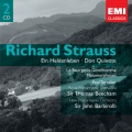 Paul Tortelier (保罗·托特利埃) - Don Quixote - Fantastic Variations on a Knightly Theme, Op.35: Variation II: Kriegerisch - The battle with the sheep