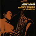 Wayne Shorter - Adam's Apple