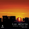 winchester cathedral choir、david hill - 3. Tu es Petrus