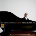 Nicholas Angelich - Variation XXIV. Canone all'ottava