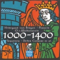 deller consort、members of collegium aureum、Alfred Deller - Sederunt principes