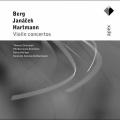 thomas zehetmair - Violin Concerto Dem Andenken Eines Engels