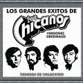 los chicanos - Ay