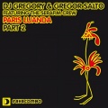 DJ Gregory、Gregor Salto - Paris Luanda