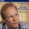 jorma hynninen - Tunturilauluja Op.54 No.2 Kirkkorannassa (Songs Of The Fells The Church By The Water)
