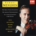 Yehudi Menuhin - Violin Concerto No. 5 in A, K.219 'Turkish': III. Rondeau